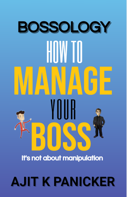Bossology - How to Manage Your Boss